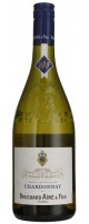Wino białe Heritage du...