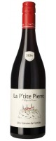 Wino czerwone La P’tite...