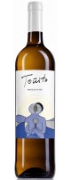 Wino białe Tonito Vinos de...