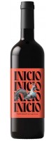 Wino czerwone Inicio Tinto...