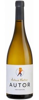 Wino białe Antonio Montero...
