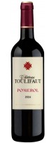 Wino czerwone Château...
