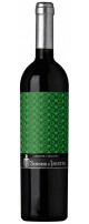 Wino czerwone Senorio de...