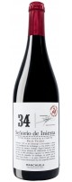 Wino czerwone Senorio de...