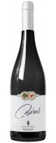 Wino czerwone Senorio de...