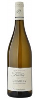 Wino białe Fourrey Chablis...