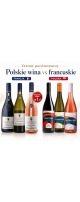 Polskie wina vs francuskie...