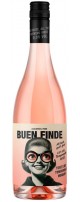 Wino różowe Buen Finde...