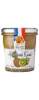 Dżem z ananasa i kiwi 320 g...