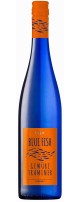 Wino białe Blue Fish...