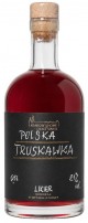 Polska Truskawka Likier...
