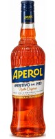Aperol Barbieri Aperitif...