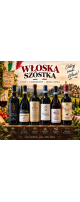 Zestaw Włoska Szóstka – 6...