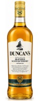 Whisky Duncan's Blended...