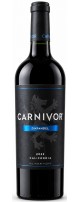 Wino czerwone Carnivor...