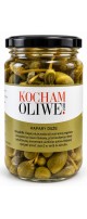 Kapary duże 370 g