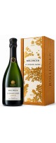 Wino musujące Champagne...