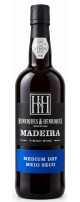Wino Madeira Henriques &...