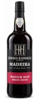 Madeira H&H Medium Rich...