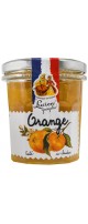 Dżem z pomarańczy 320 gram