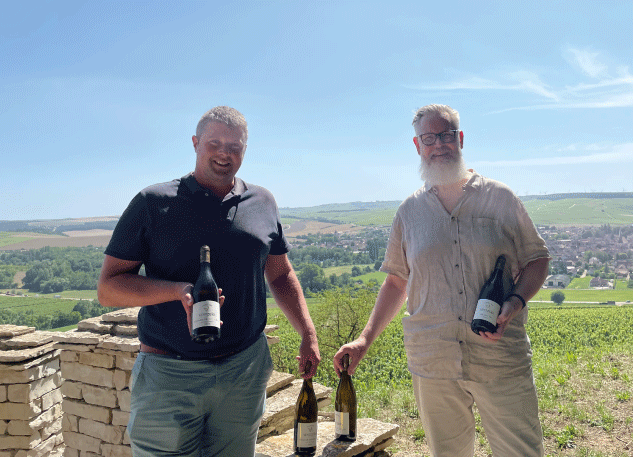 Domaine Ventoura