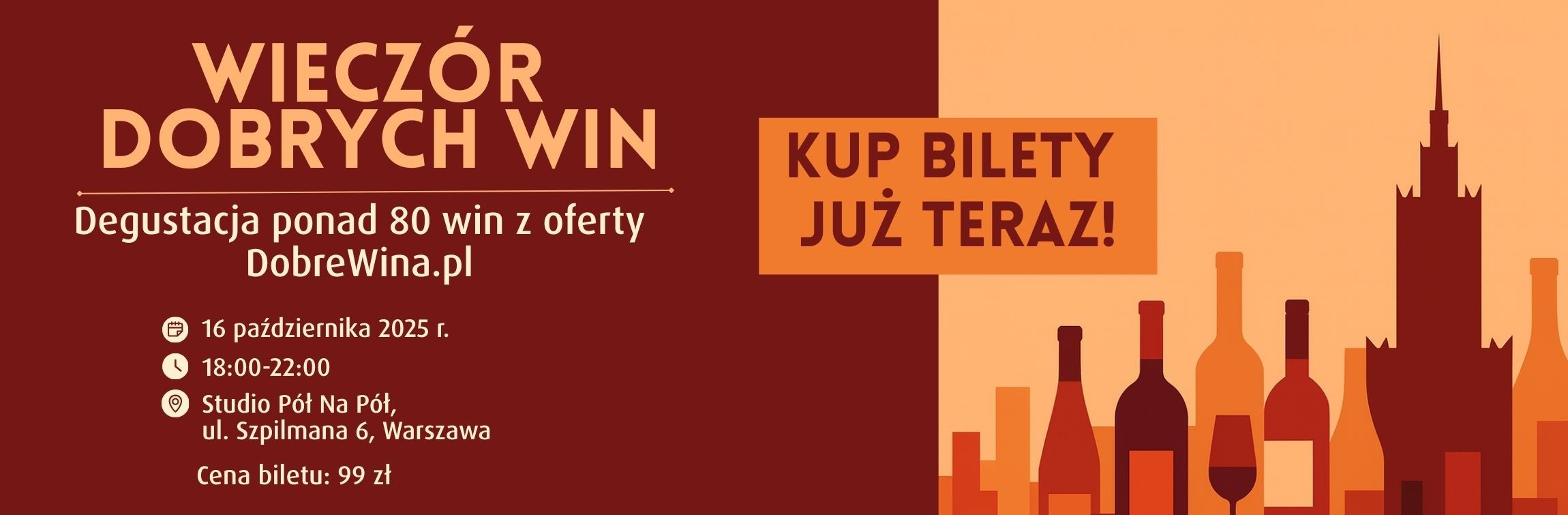 Wieczór Dobrych Win